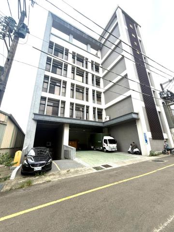 新竹東區廠房-0