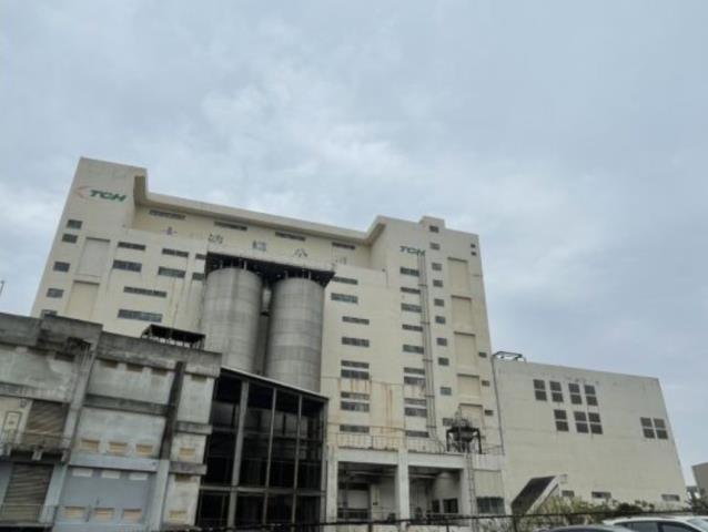 桃園楊梅廠房-0