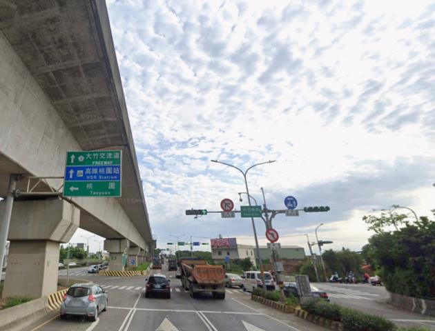 桃園蘆竹工業地-0