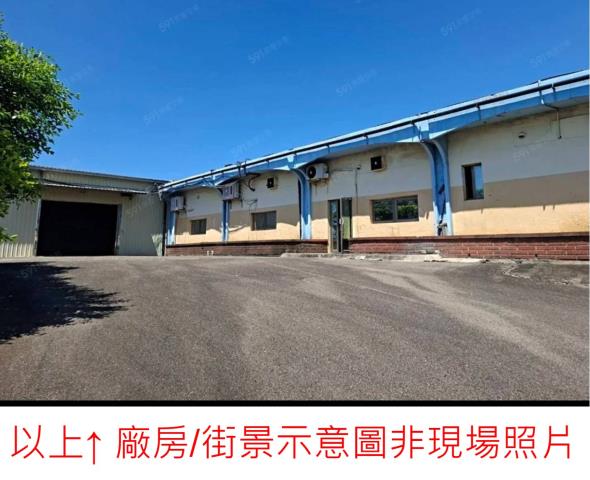 桃園楊梅工業地-0